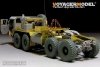 Voyager Model PE35930 Modern U.S. M983 w/MIM-104F Patriot SAM System PAC-3 Basic For TRUMPETER 01037 1/35